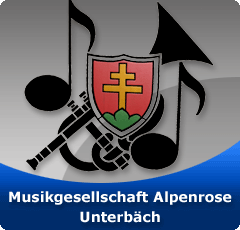 Musikgesellschaft Alpenrose Unterbäch
